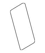 CC458818XA - Electrical: Seat Back Heater for Mazda: 5 Image