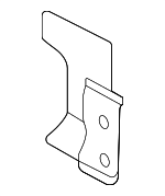 646E1AT500 - Body: Support Bracket for Kia: Niro Image