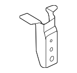 646E3AT500 - Body: Support Bracket for Kia: Niro Image