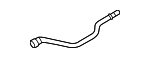 31473P4500 - Emission System: Canister Hose for Hyundai Image