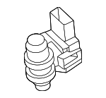 289242M610 - Emission System: Purge Valve for Hyundai Image