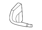 289112M450 - Emission System: Valve Bracket for Hyundai Image