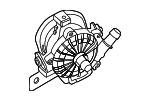 289202M600 - Emission System: Pump for Hyundai Image