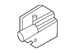 31452P4500 - Emission System: Sensor Bracket for Hyundai Image