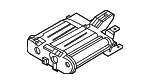 31420P4500 - Emission System: Vapor Canister for Hyundai Image