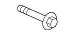 90001TZ5000 - Body: Fixed Glass Mount Bolt for Honda Image
