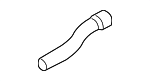 4E0121107L - Cooling System: Connector Hose for Audi Image