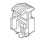 4M8941475 - : Led Unit for Audi: Q8, SQ8 Image