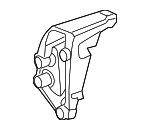 50610TZ3A01 - Engine: Rear Mount Bracket for Acura Image