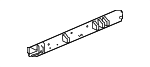65190TG7305ZZ - : Inner Sill for Honda Image