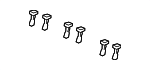 82143SDAA01ZA - Body: Headrest Guide for Honda Image