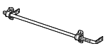 68303071AA - Suspension: Stabilizer Bar for Jeep: Compass Image