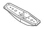113311EA0A - Engine: Rear Cross-member for Nissan Image