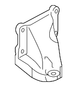 112324HK0B - Engine: Engine Mount Bracket for Nissan Image