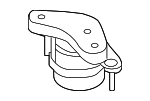 113201EA0A - Engine: Rear Mount for Nissan Image