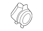 LR122657 - : Adapter Sleeve for Land-Rover Image