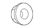 6513375AA - Suspension: Stabilizer Link Nut for Mopar Image