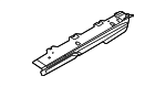 FB5Z78513A31A - : Roof Rail for Ford Image