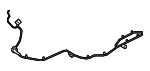 9Y0971124 - Body: Wire Harness for Porsche Image image