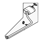 28710L1200 - Exhaust: Muffler &amp; Pipe for Hyundai: Sonata Image