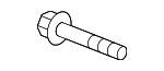 957011208508 - Electrical: Starter Bolt for Honda: Accord, Civic, CR-V, Element Image