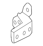 793102B020 - : Lower Hinge for Hyundai Image