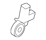 80730JB10A - Body: Motor for Nissan Image