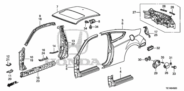 Diagram 1