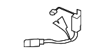 68012650AA - HVAC: Wire Harness for Dodge: Sprinter 2500, Sprinter 3500 Image
