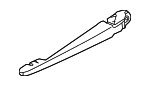 287811FC0A - Body: Wiper Arm for Nissan: Cube, Murano Image