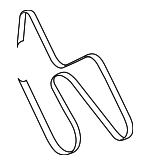 PQS500081 - : Serpentine Belt for Land-Rover Image