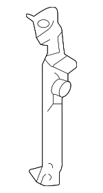 8499084Z01 - Electrical: Height Adjuster for Suzuki Image