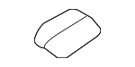 8499285Z01 - Electrical: Cover for Suzuki Image