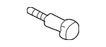 N98924901 - Electrical: Anchor for Volkswagen Image