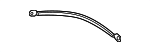 9075403888 - : Ground Cable for Mercedes-Benz Image