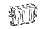 3422001 - Electrical: Control Module for Mercedes-Benz Image