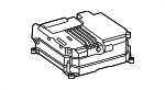 9002950 - Electrical: Control Module for Mercedes-Benz Image