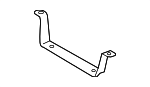 LR045215 - : Bumper Impact Bar Bracket for Land Rover: Range Rover, Range Rover Sport Image