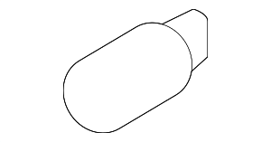 SU00302561 - : Signal Lamp Bulb for Toyota Image