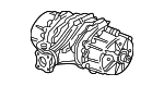41200PGJ315 - : Carrier Assembly for Honda: Pilot Image