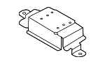 87631VA020 - Body: Control Module for Subaru: WRX, WRX STI Image