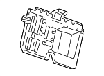 25742676 - : Control Module Bracket for GM Image