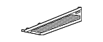 85170093 - Body: Speaker Grille for GM Image