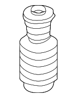 T00134111 - : Bumper Assembly for Mazda: Millenia Image