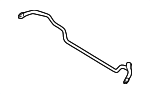 TA0134151B - Suspension: Stabilizer Bar for Mazda: Millenia Image