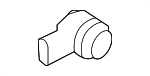 JDE28658 - Body: Park Sensor for Jaguar: F-Type, XE, XF, XJ, XJR, XJR575, XK, XKR, XKR-S Image