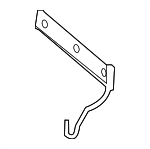 T2H31251 - Body: Motion Sensor for Jaguar: XE, XF Image