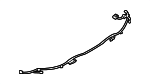 T4N29475 - : Wire Harness for Jaguar: XE Image