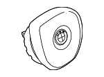 32306783828 - Electrical: Steering Wheel Air Bag for BMW Image