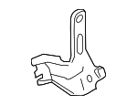 MD317732 - : Alternator Stay for Mitsubishi Image